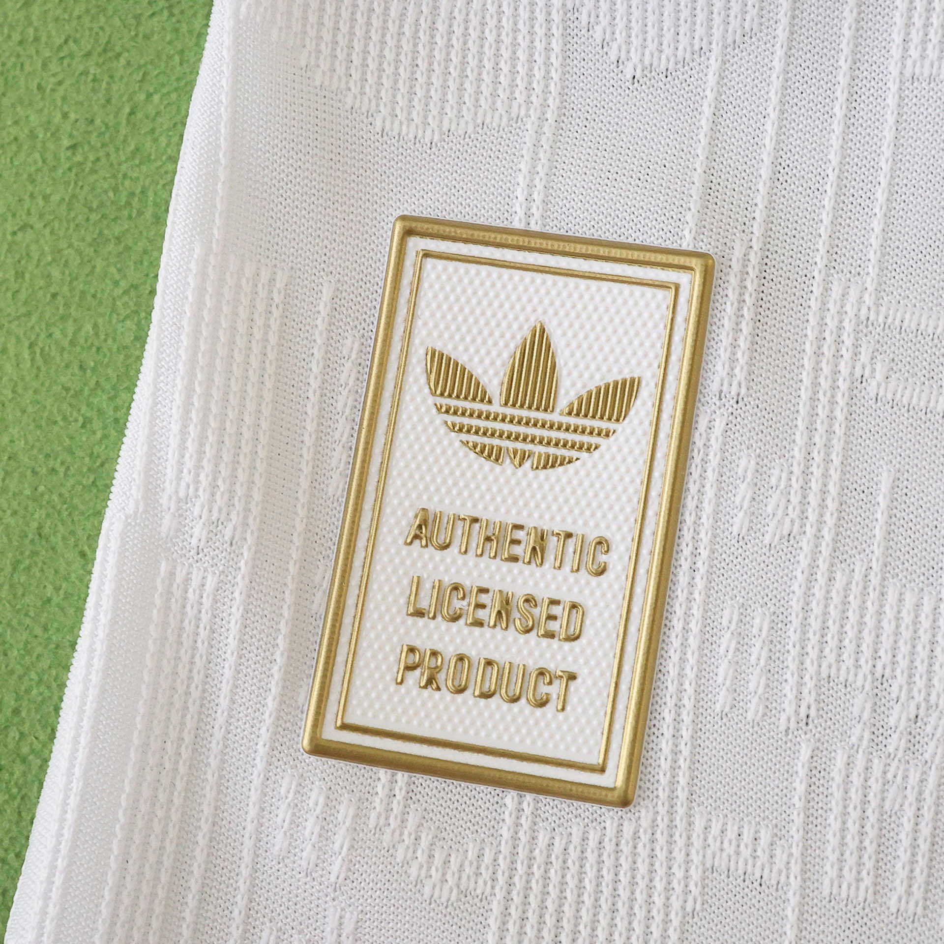 Third 25/26 Player Edition Shirt - Match Day