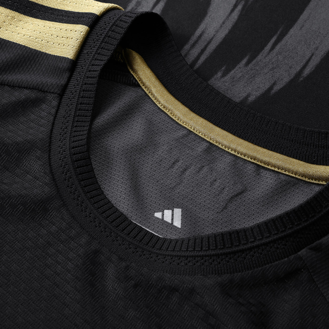 Third 26/27 Player Edition Shirt - Match Day