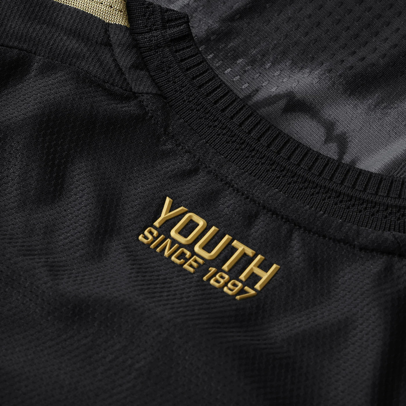 Third 26/27 Player Edition Shirt - Match Day