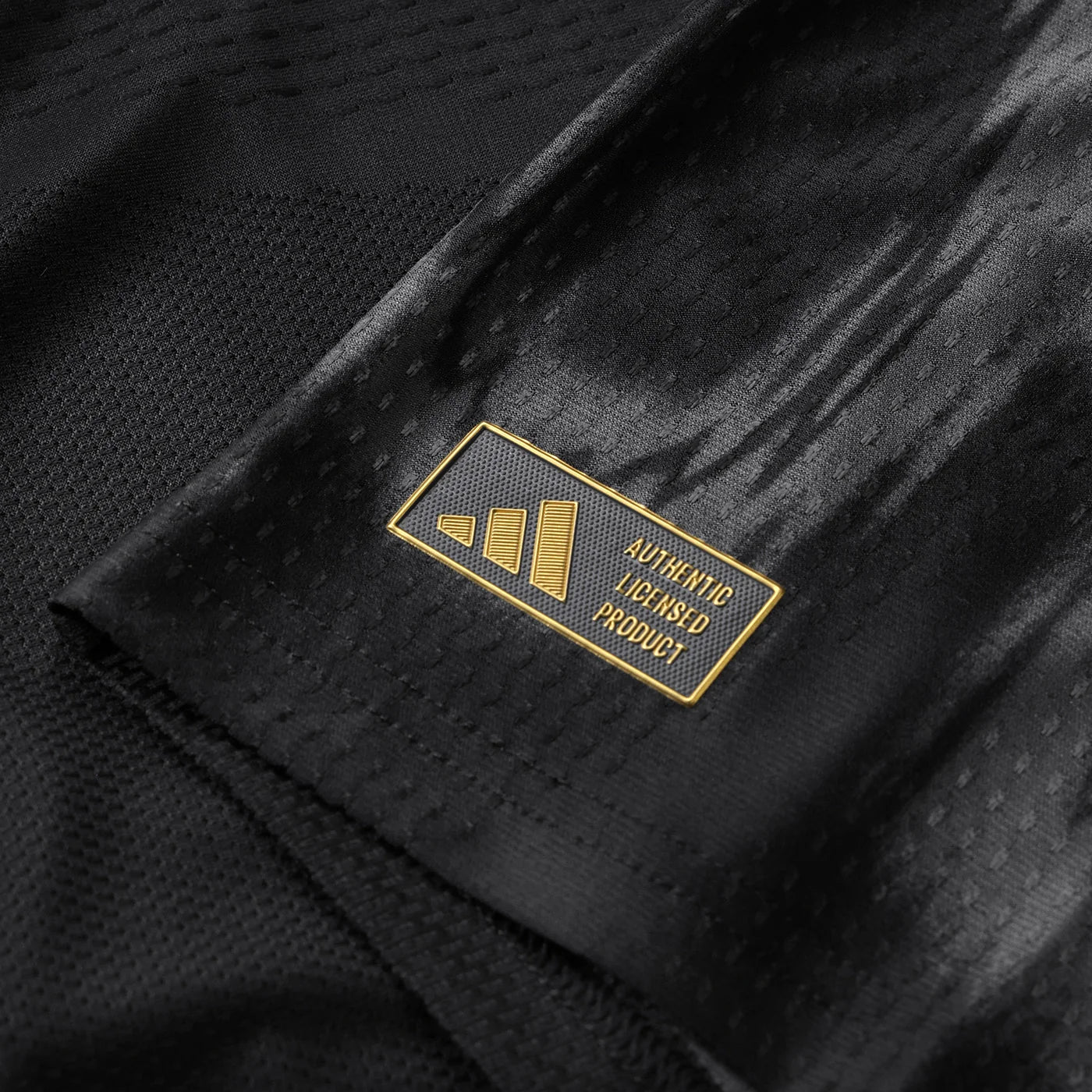 Third 26/27 Player Edition Shirt - Match Day