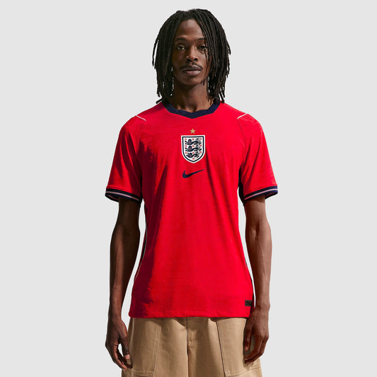 Away 26/27 Player Edition Shirt - Match Day