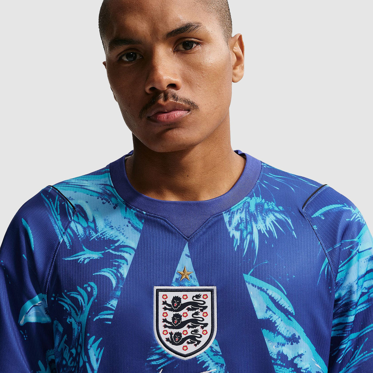 Goalkeeper 26/27 Shirt - Match Day