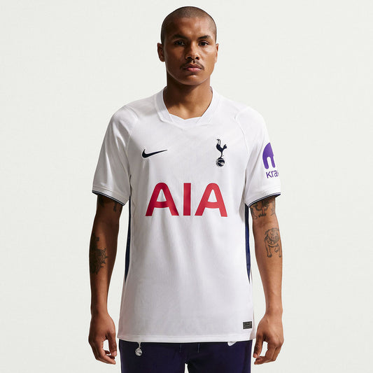 Home 26/27 Men's Shirt - Match Day