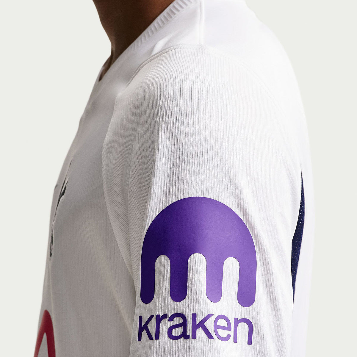 Home 26/27 Men's Shirt - Match Day