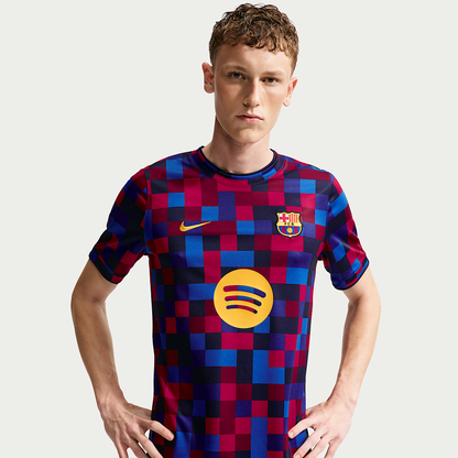 Pre-Match 26/27 Shirt - Match Day