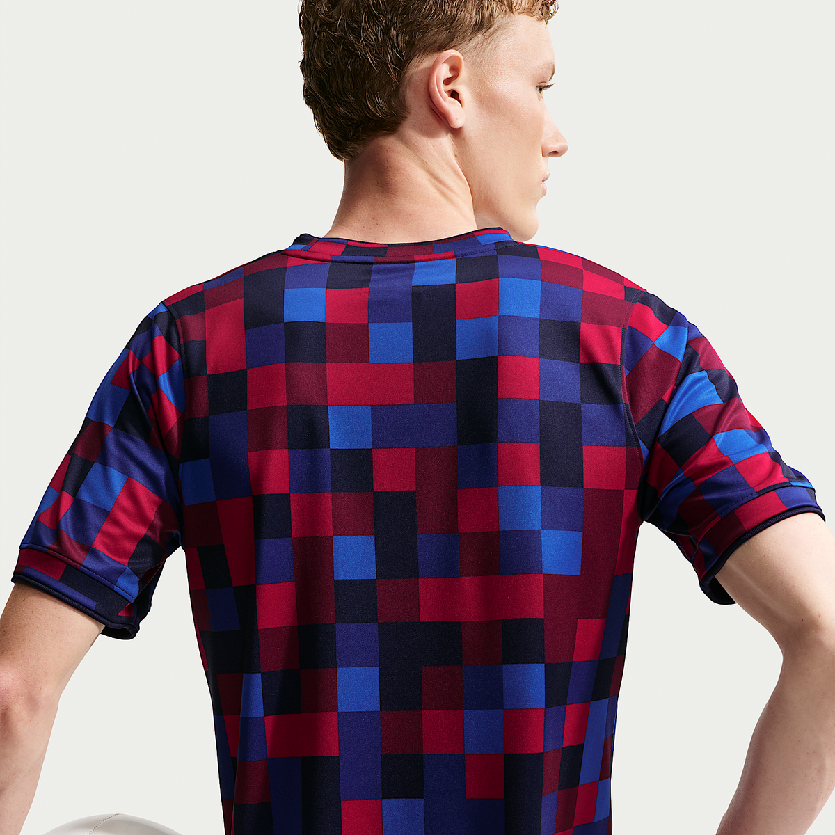 Pre-Match 26/27 Shirt - Match Day