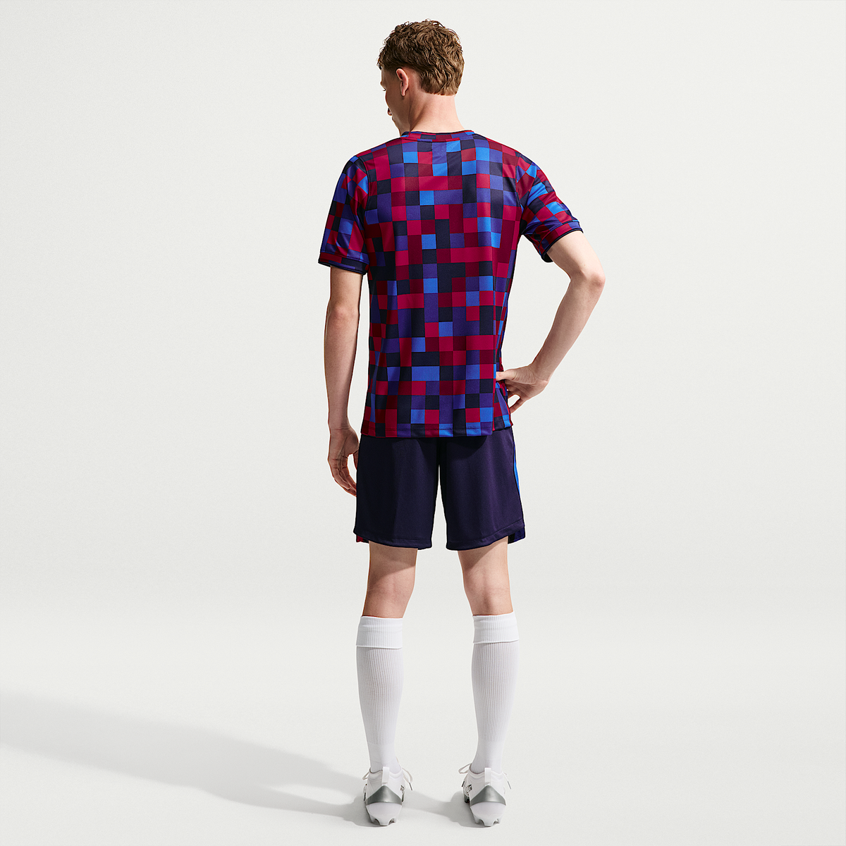 Pre-Match 26/27 Shirt - Match Day