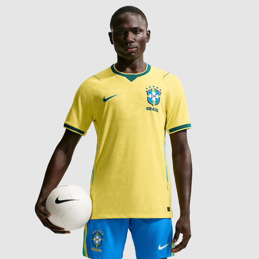Home 26/27 Player Edition Shirt - Match Day