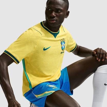 Home 26/27 Player Edition Shirt - Match Day