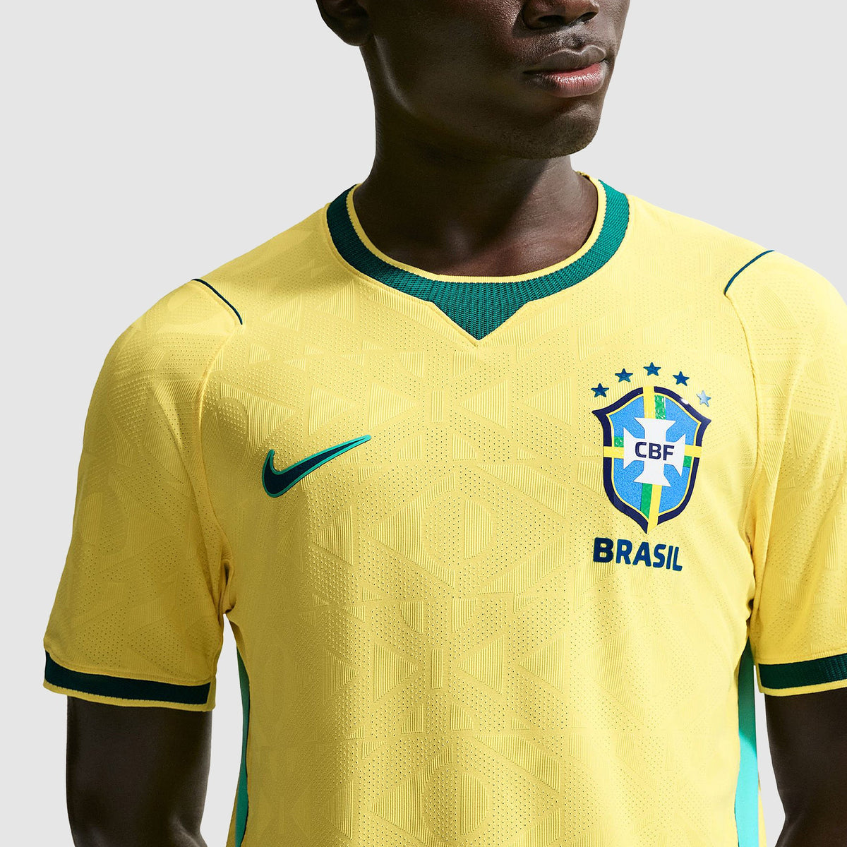 Home 26/27 Player Edition Shirt - Match Day