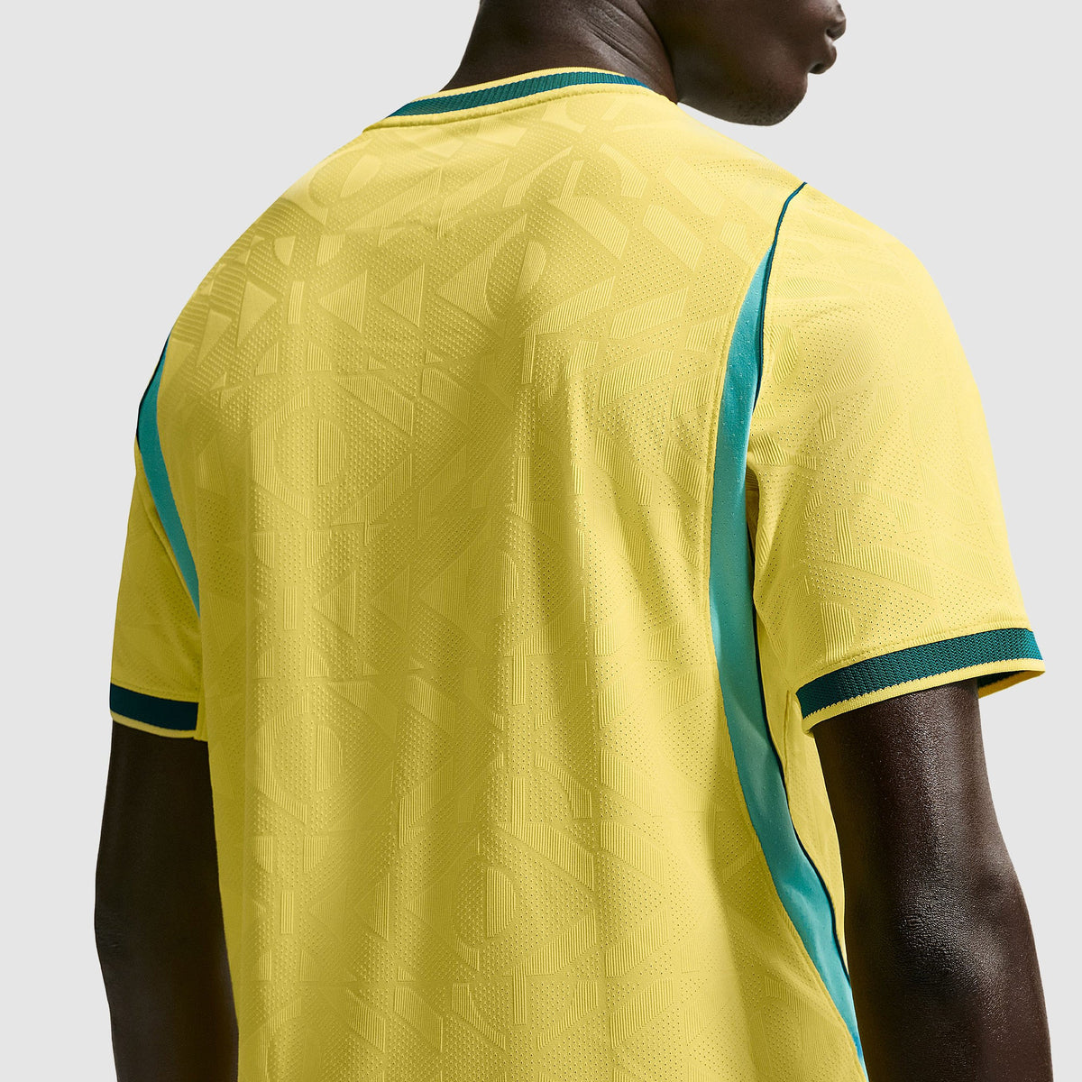 Home 26/27 Player Edition Shirt - Match Day
