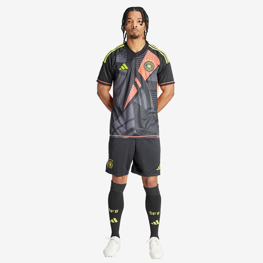 Goalkeeper 24/25 Shirt - Match Day