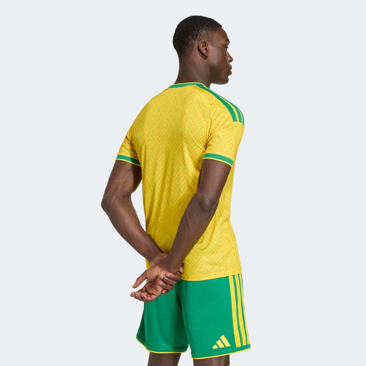 Home 25/26 Men's Shirt - Match Day