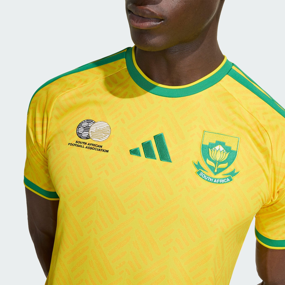 Home 25/26 Men's Shirt - Match Day