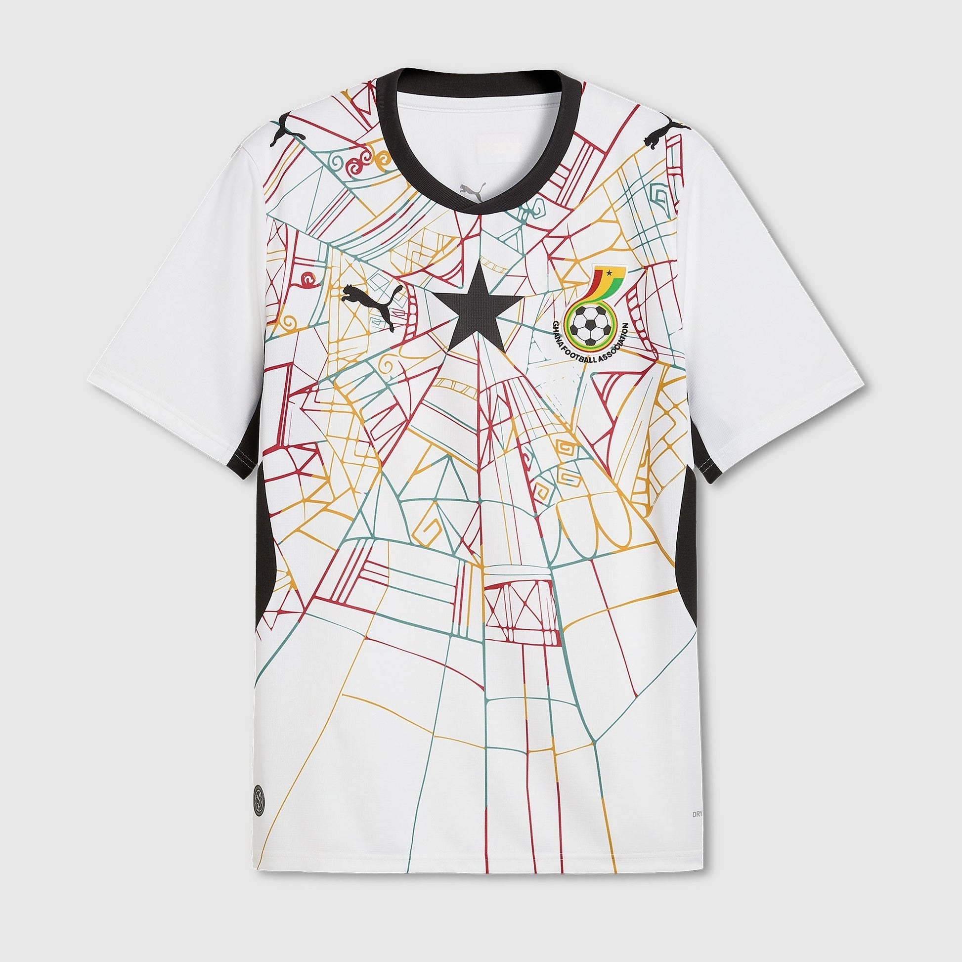 Home 26/27 Men's Shirt - Match Day