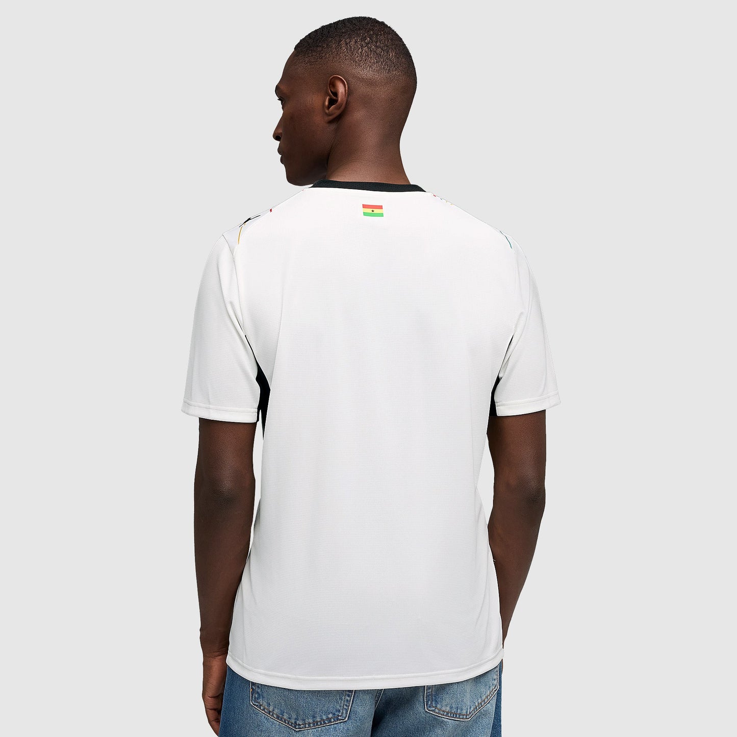 Home 26/27 Men's Shirt - Match Day
