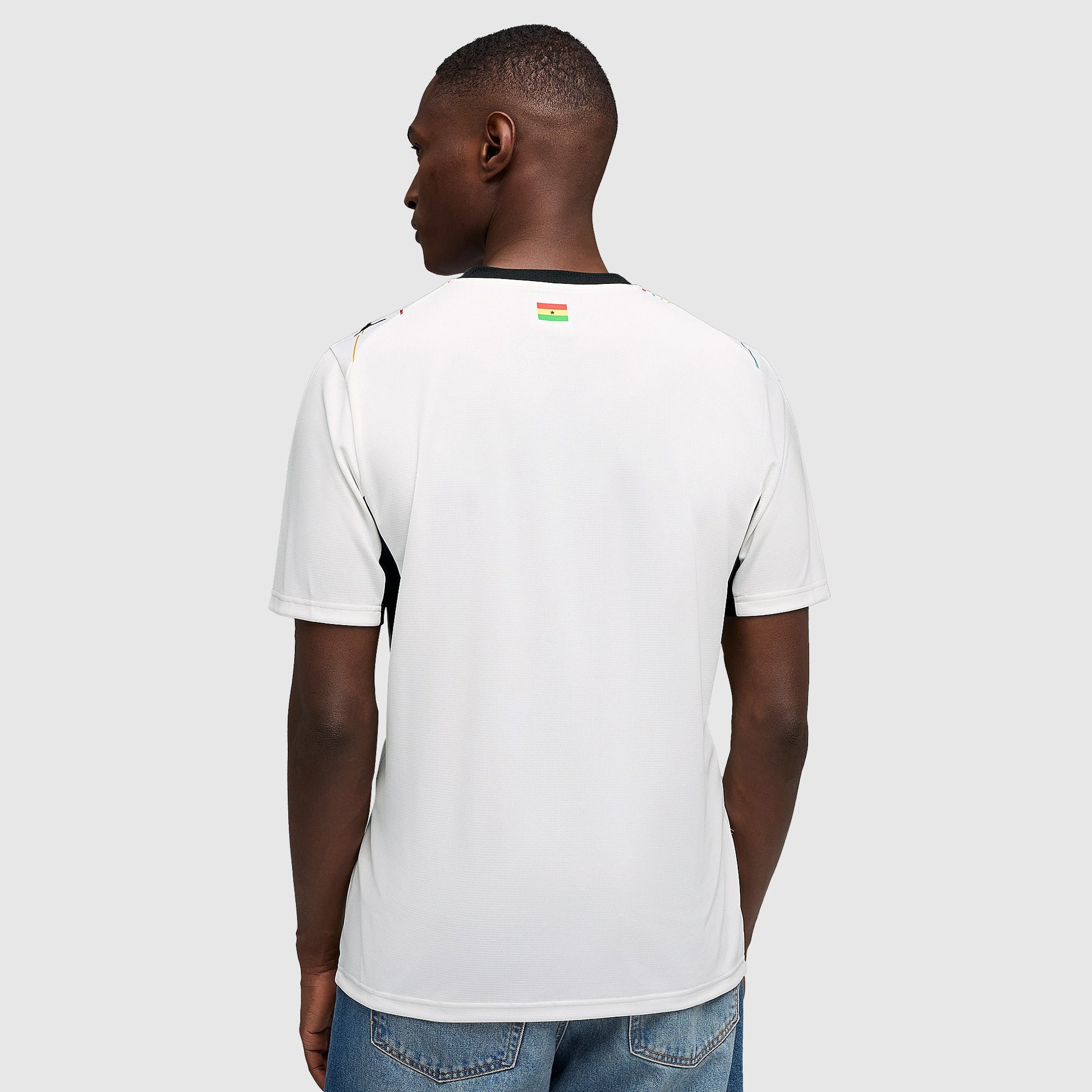 Home 26/27 Men's Shirt - Match Day