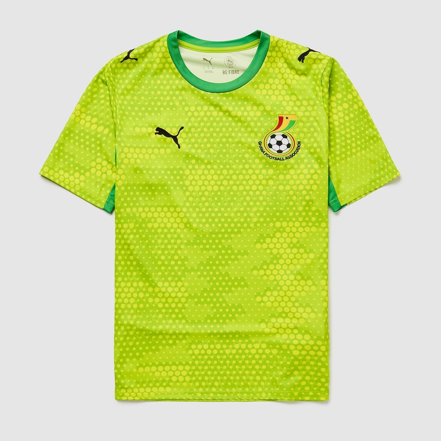 Goalkeeper 26/27 Shirt - Match Day