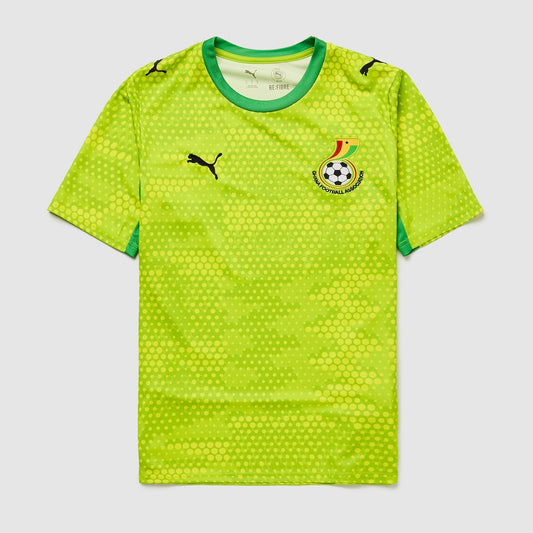 Goalkeeper 26/27 Shirt - Match Day