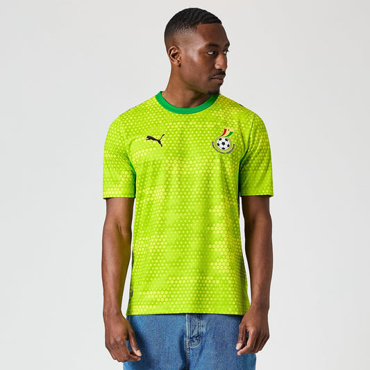 Goalkeeper 26/27 Shirt - Match Day