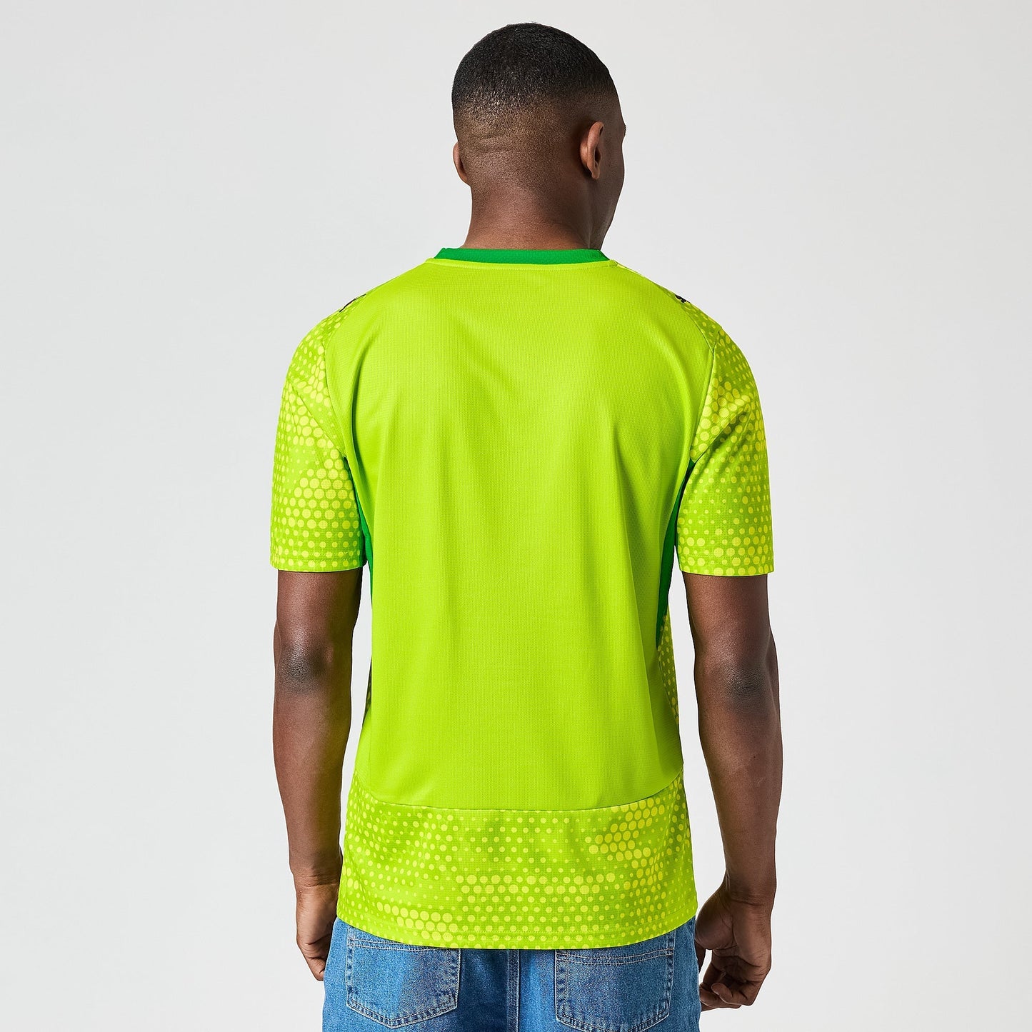 Goalkeeper 26/27 Shirt - Match Day
