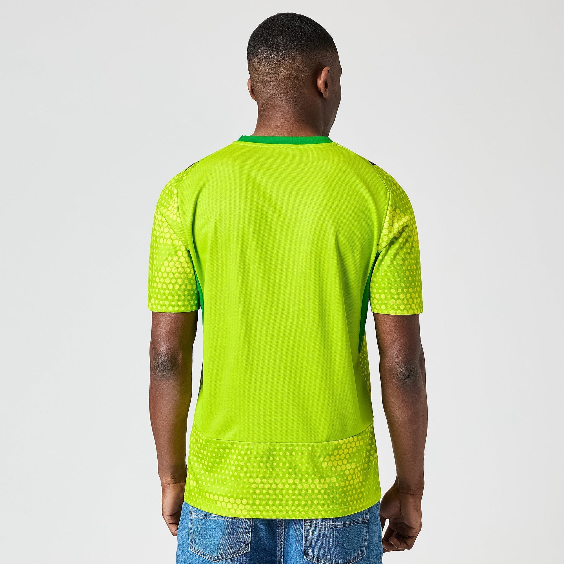 Goalkeeper 26/27 Shirt - Match Day