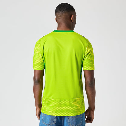 Goalkeeper 26/27 Shirt - Match Day