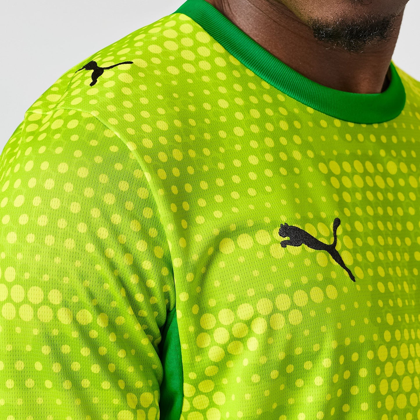 Goalkeeper 26/27 Shirt - Match Day