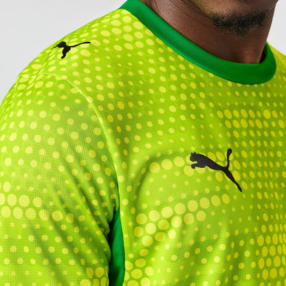 Goalkeeper 26/27 Shirt - Match Day