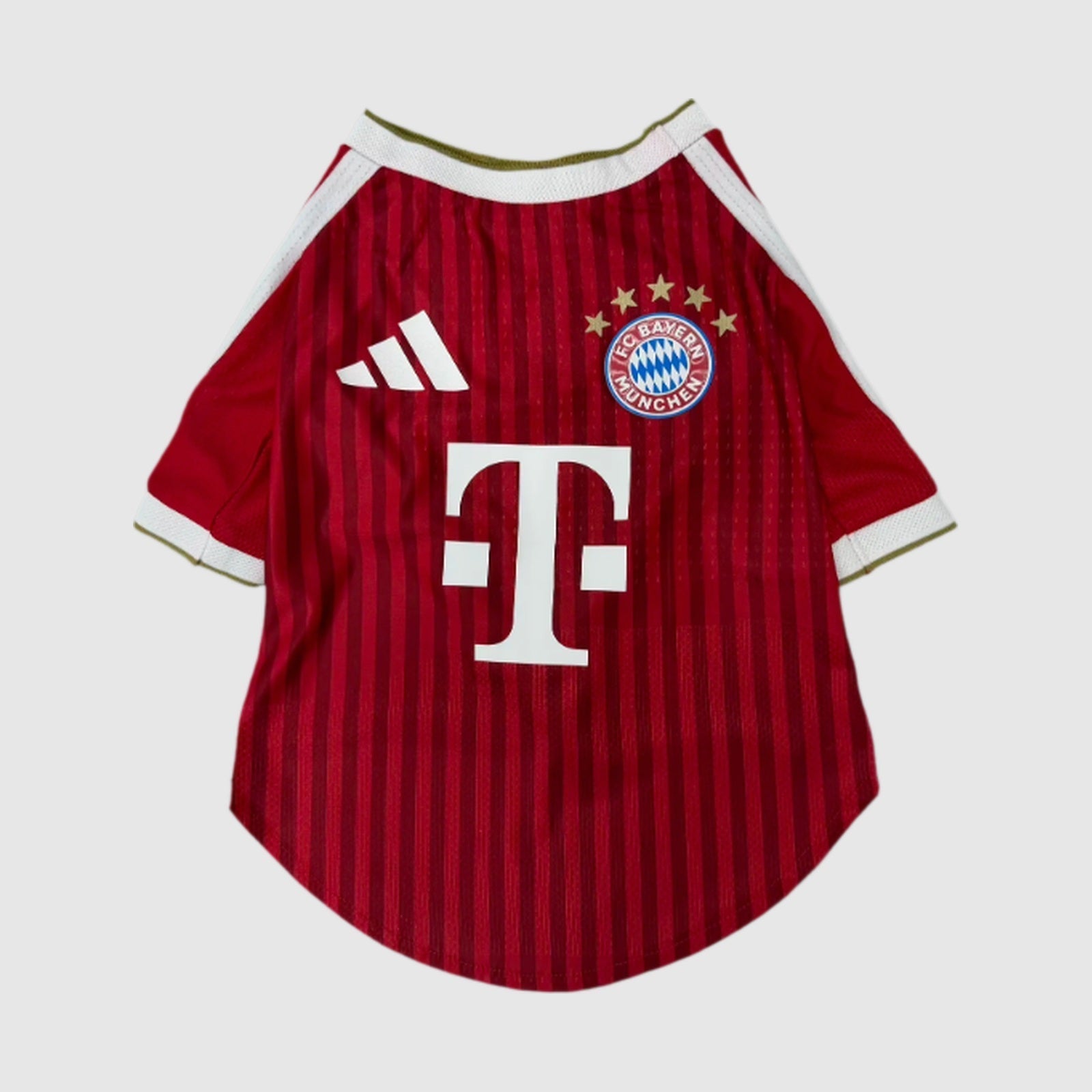 Home Pet Shirt - Match Day