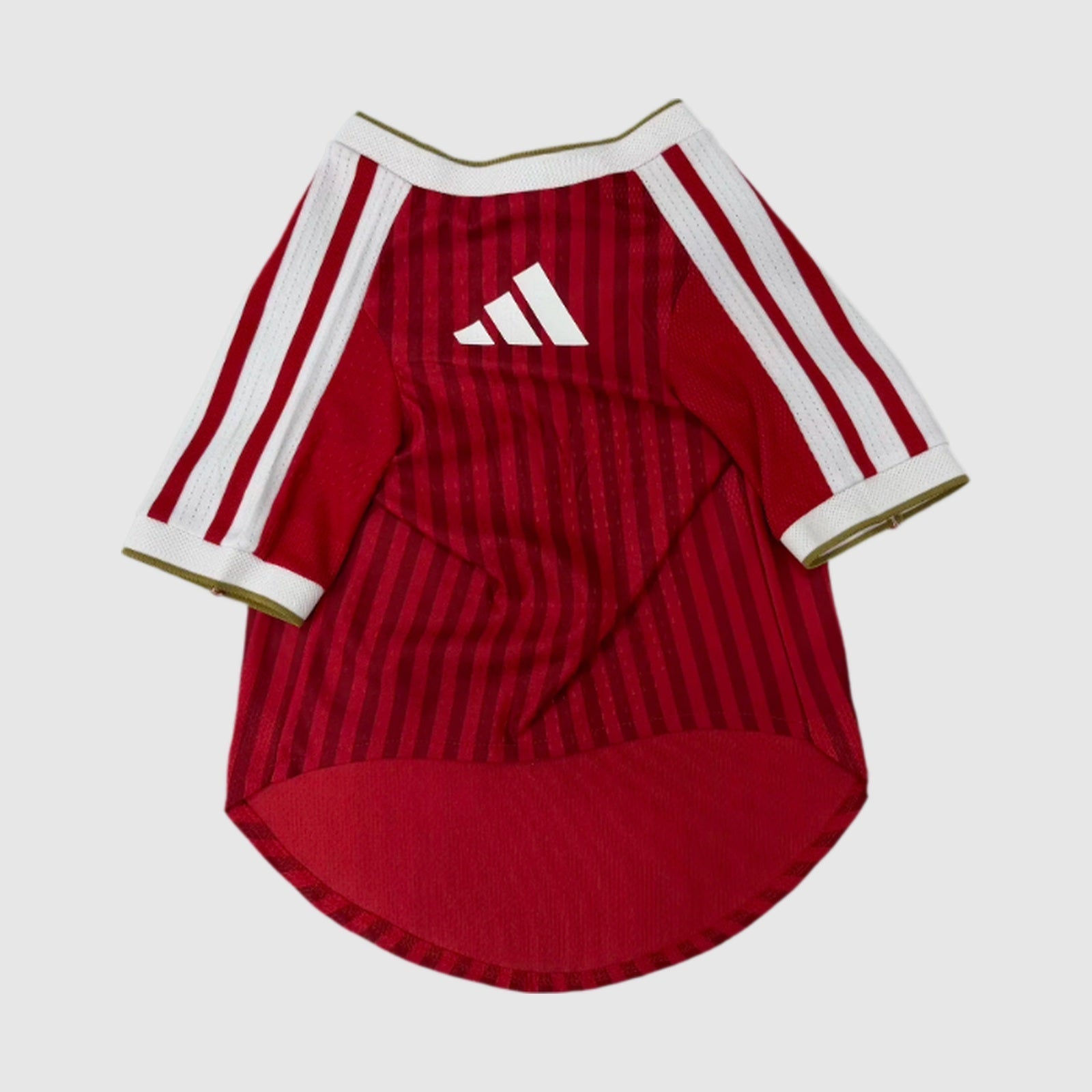 Home Pet Shirt - Match Day