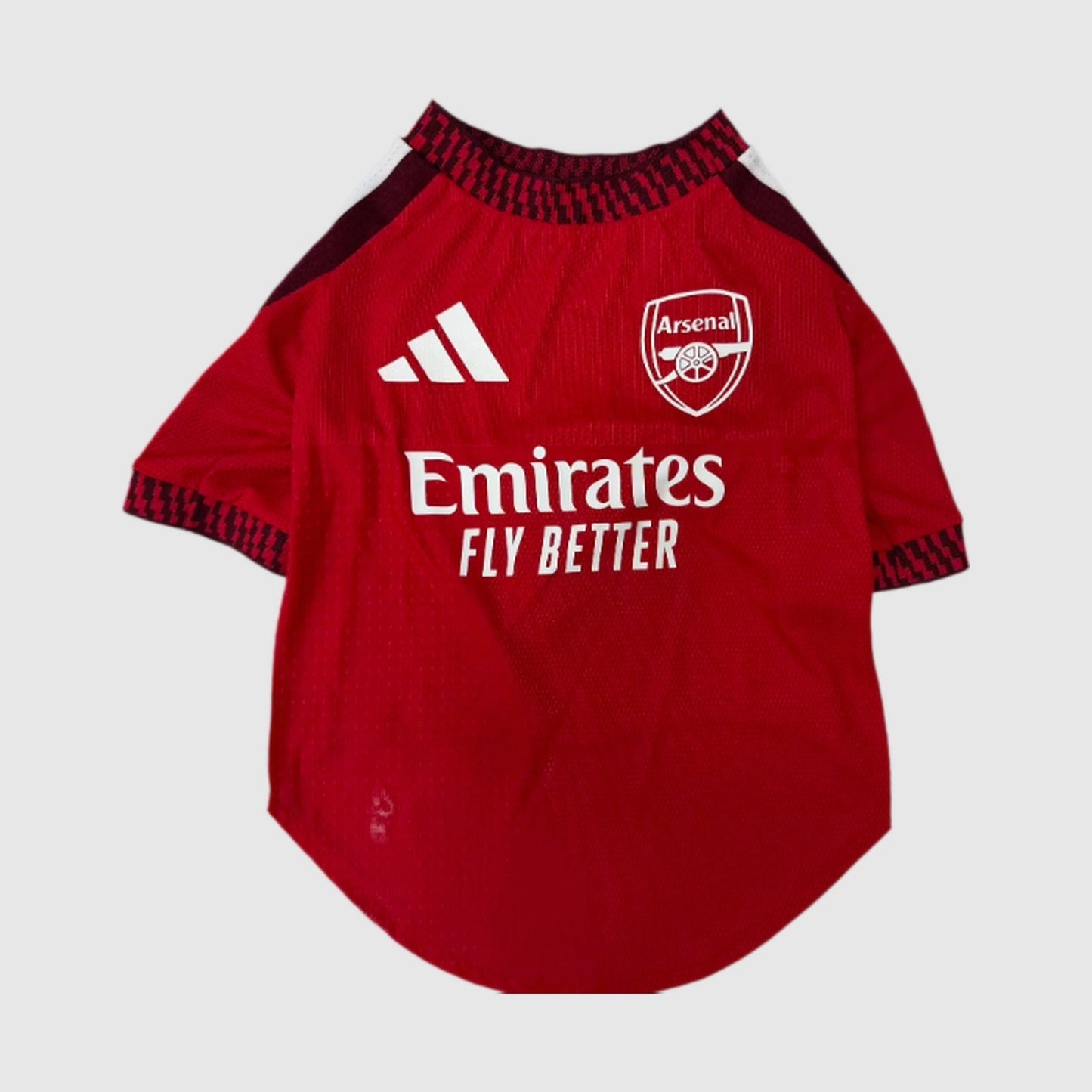 Home Pet Shirt - Match Day