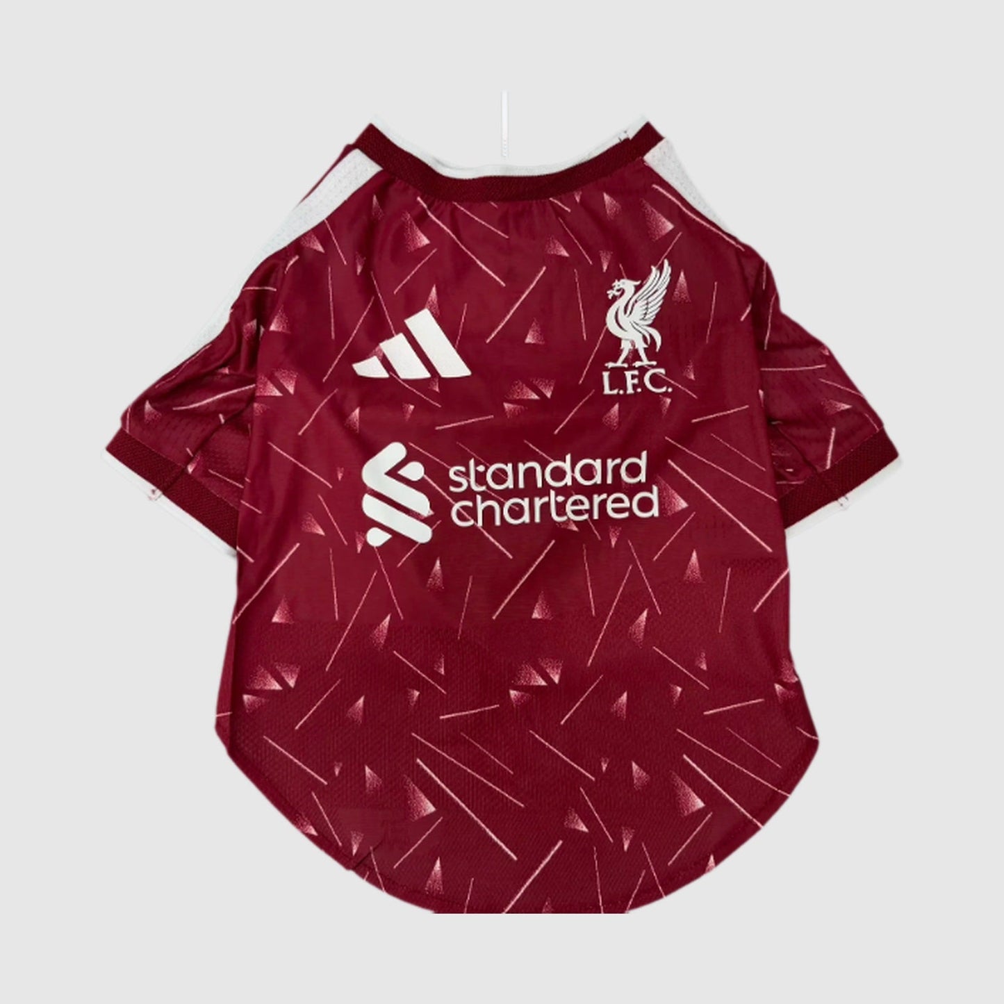 Home Pet Shirt - Match Day