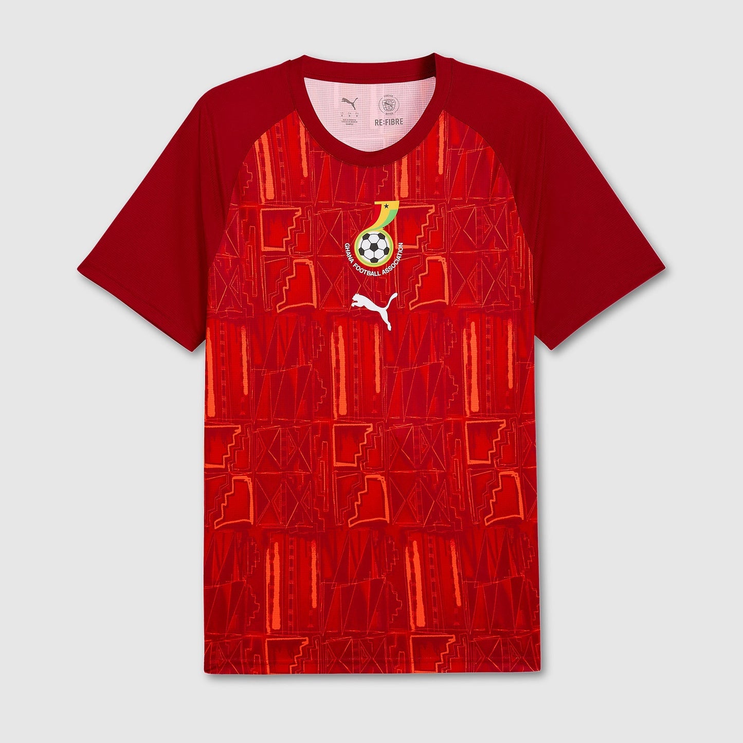 Pre-Match 26/27 Shirt - Match Day