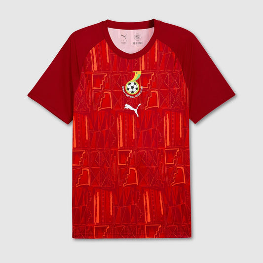 Pre-Match 26/27 Shirt - Match Day