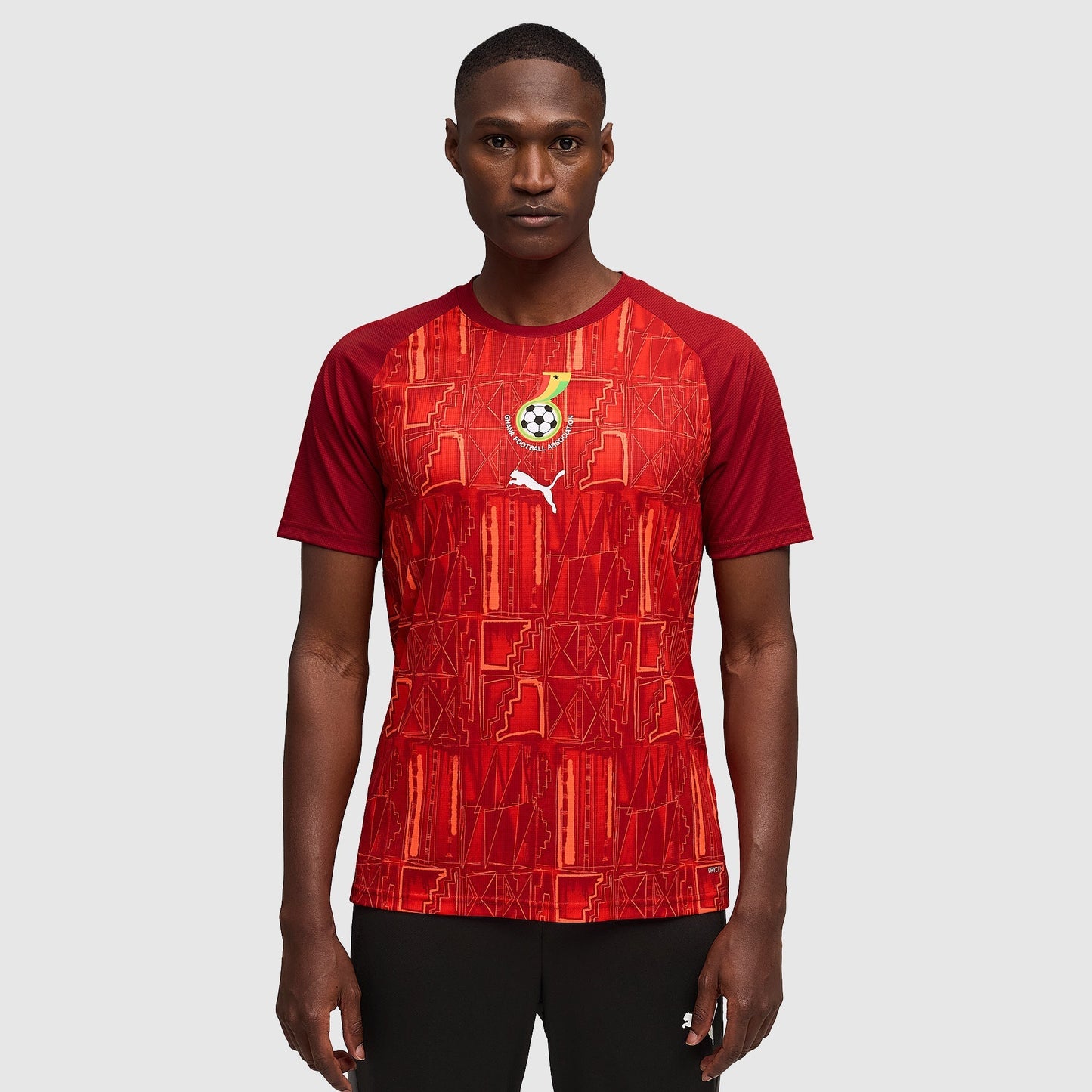 Pre-Match 26/27 Shirt - Match Day