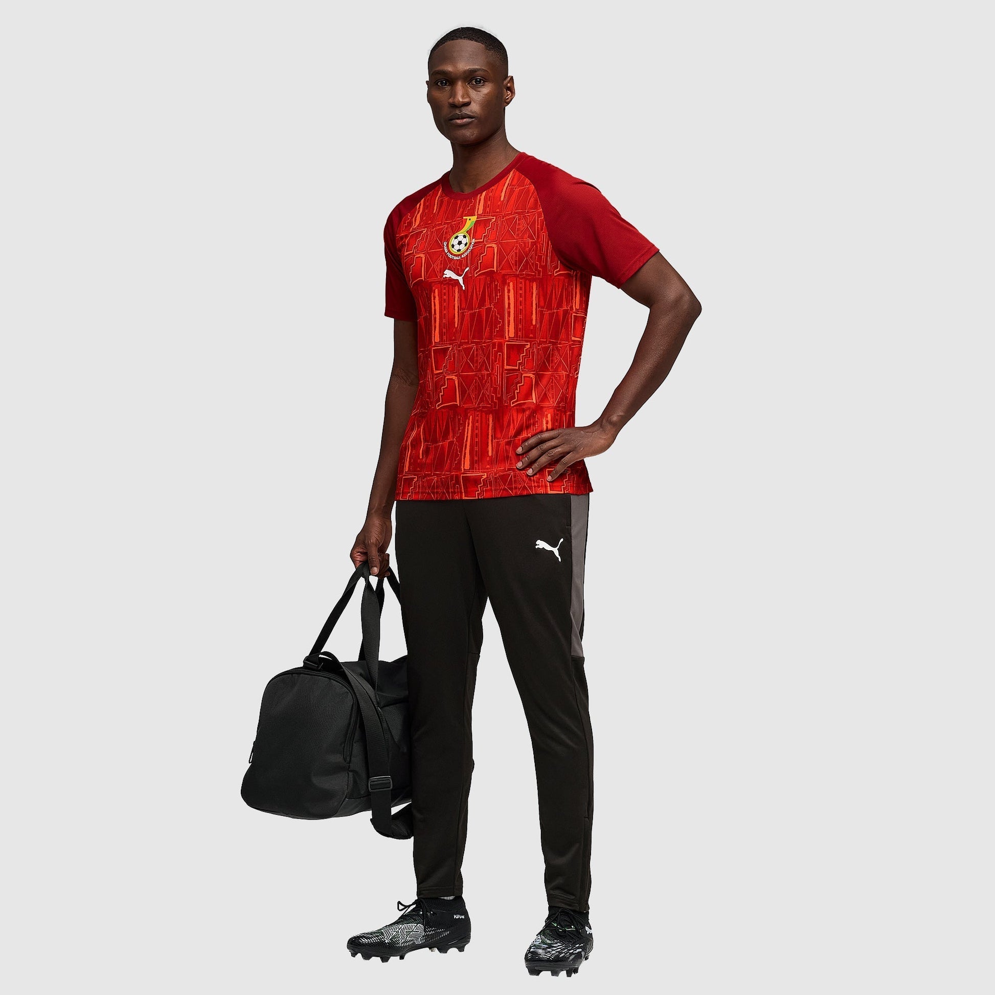 Pre-Match 26/27 Shirt - Match Day