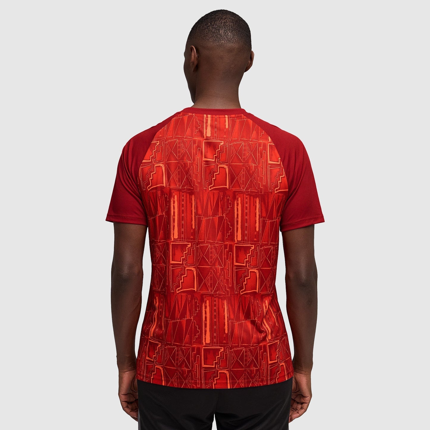 Pre-Match 26/27 Shirt - Match Day