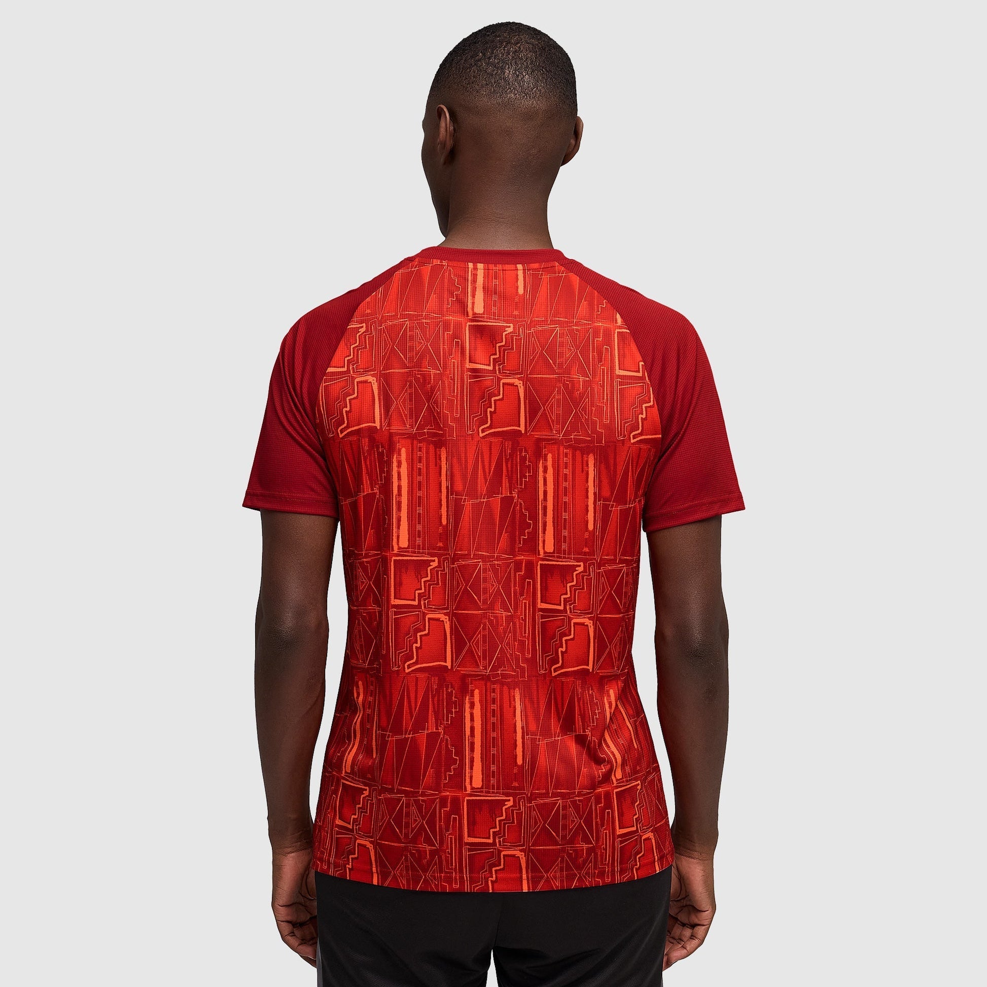 Pre-Match 26/27 Shirt - Match Day