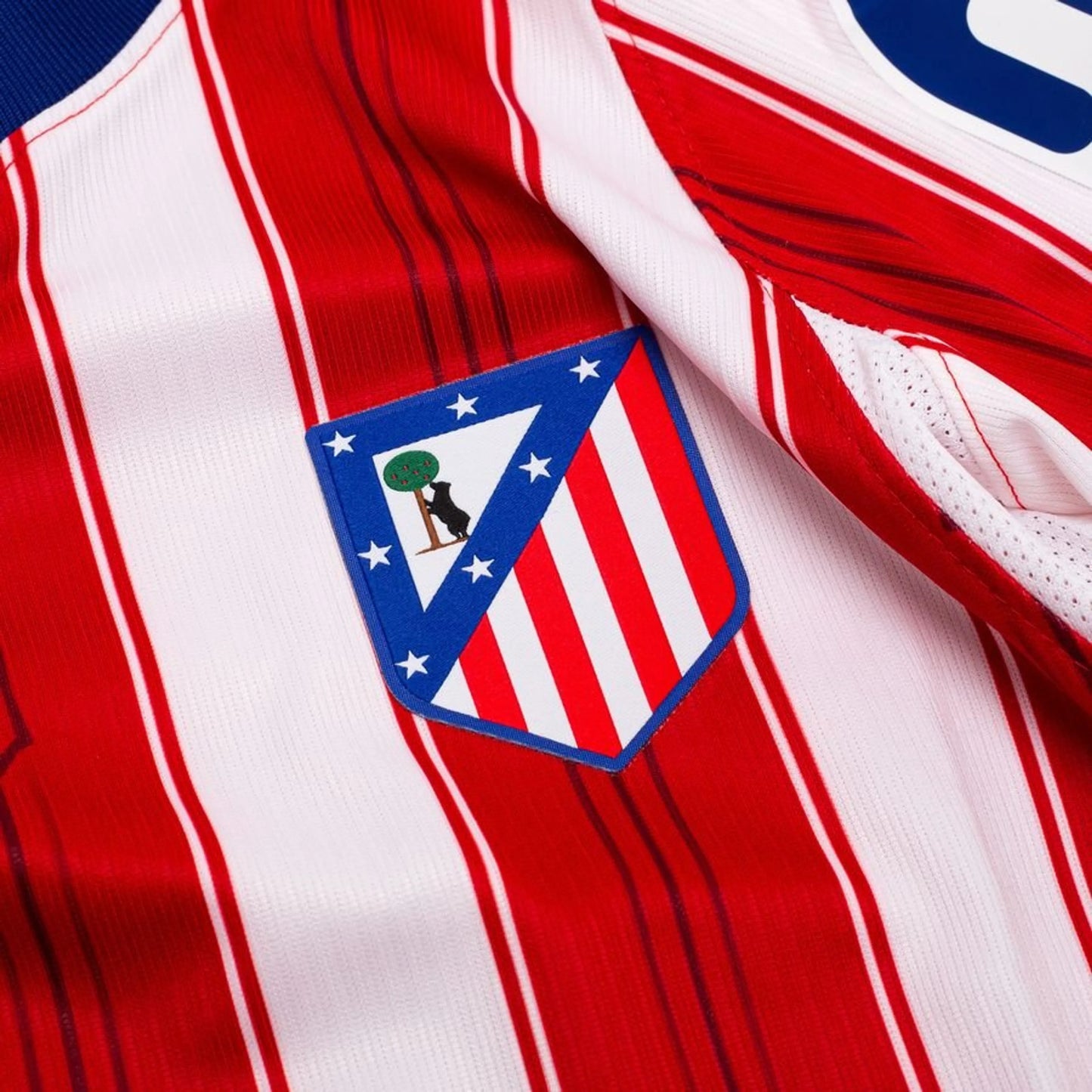 Home 26/27 Men's Shirt - Match Day