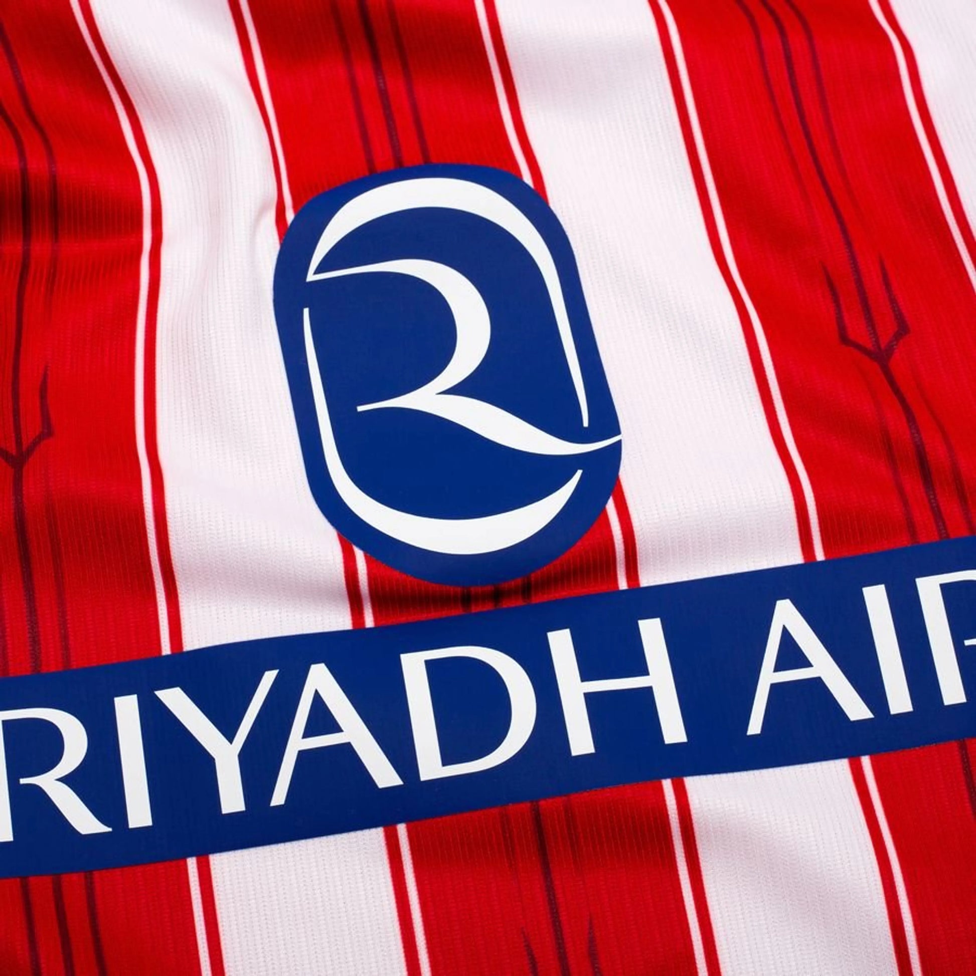 Home 26/27 Men's Shirt - Match Day