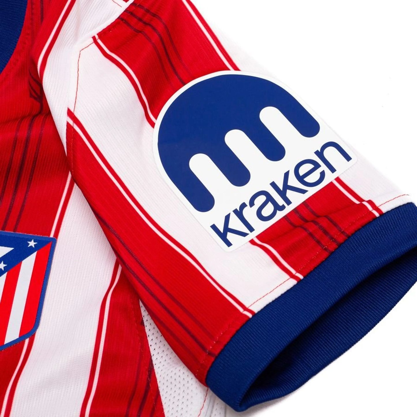 Home 26/27 Men's Shirt - Match Day