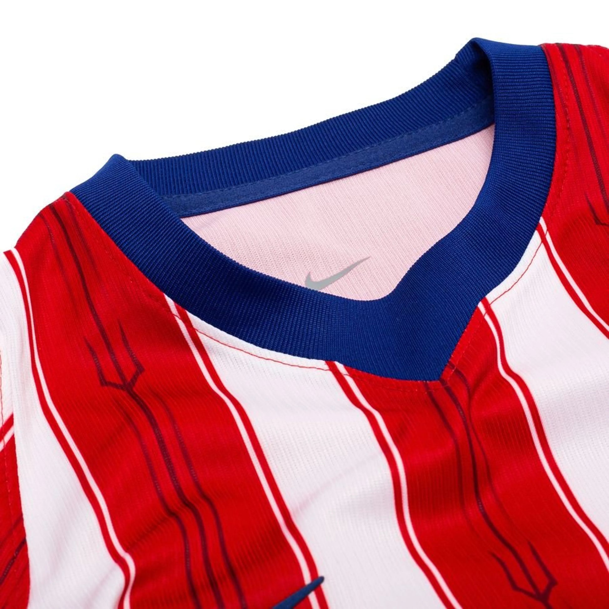 Home 26/27 Men's Shirt - Match Day