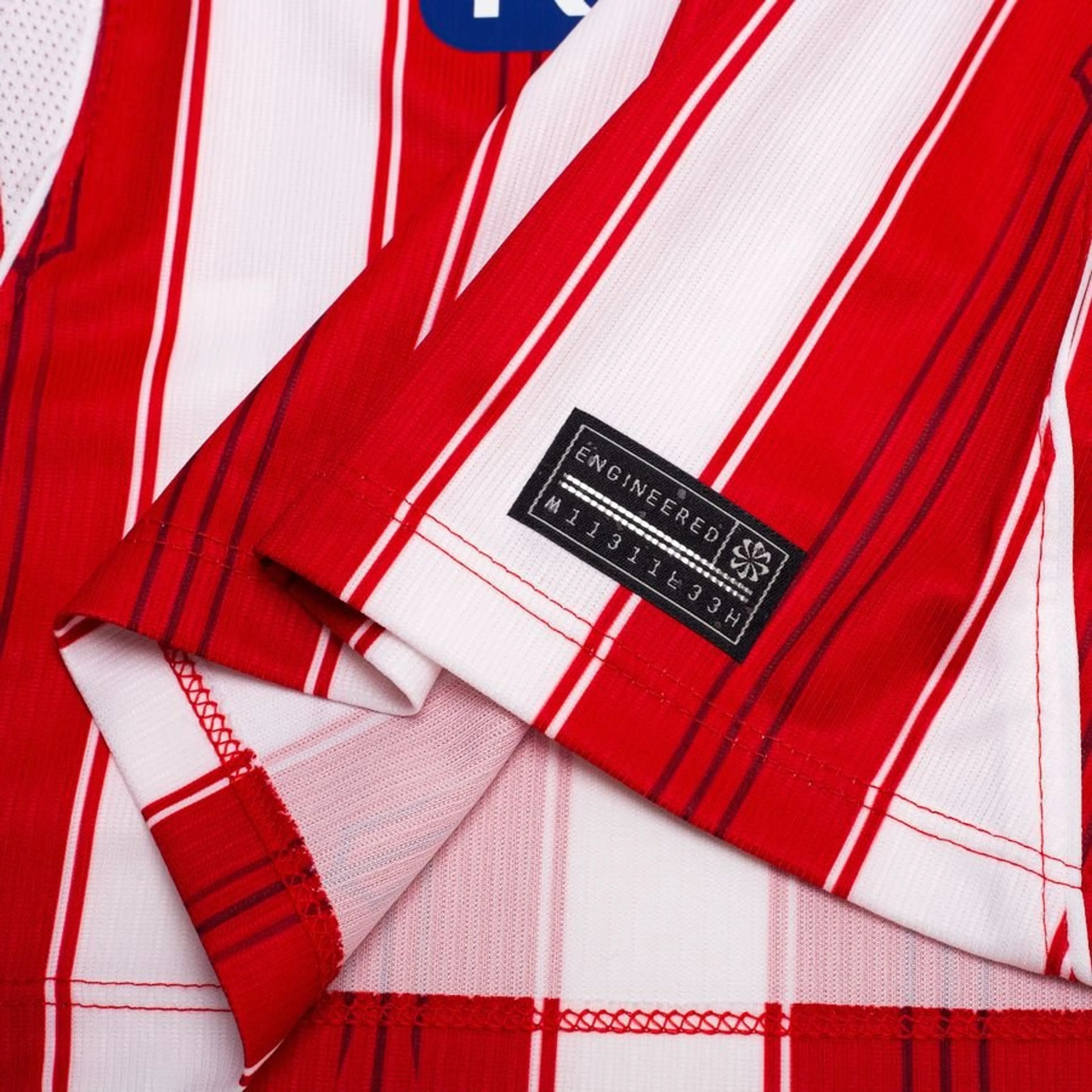 Home 26/27 Men's Shirt - Match Day