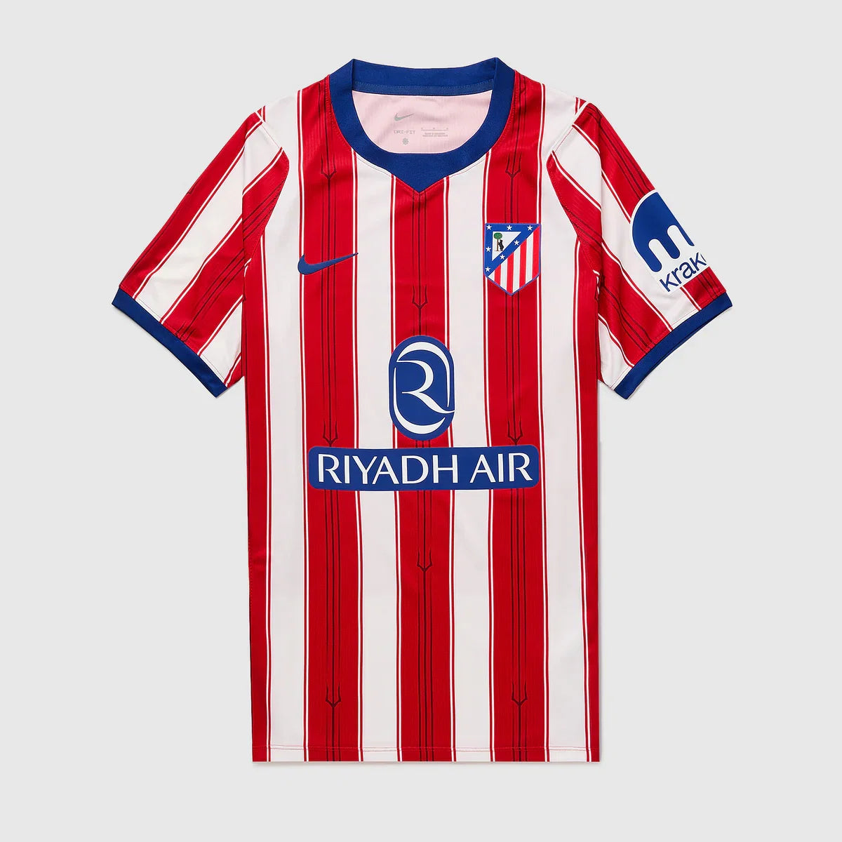 Home 26/27 Men's Shirt - Match Day