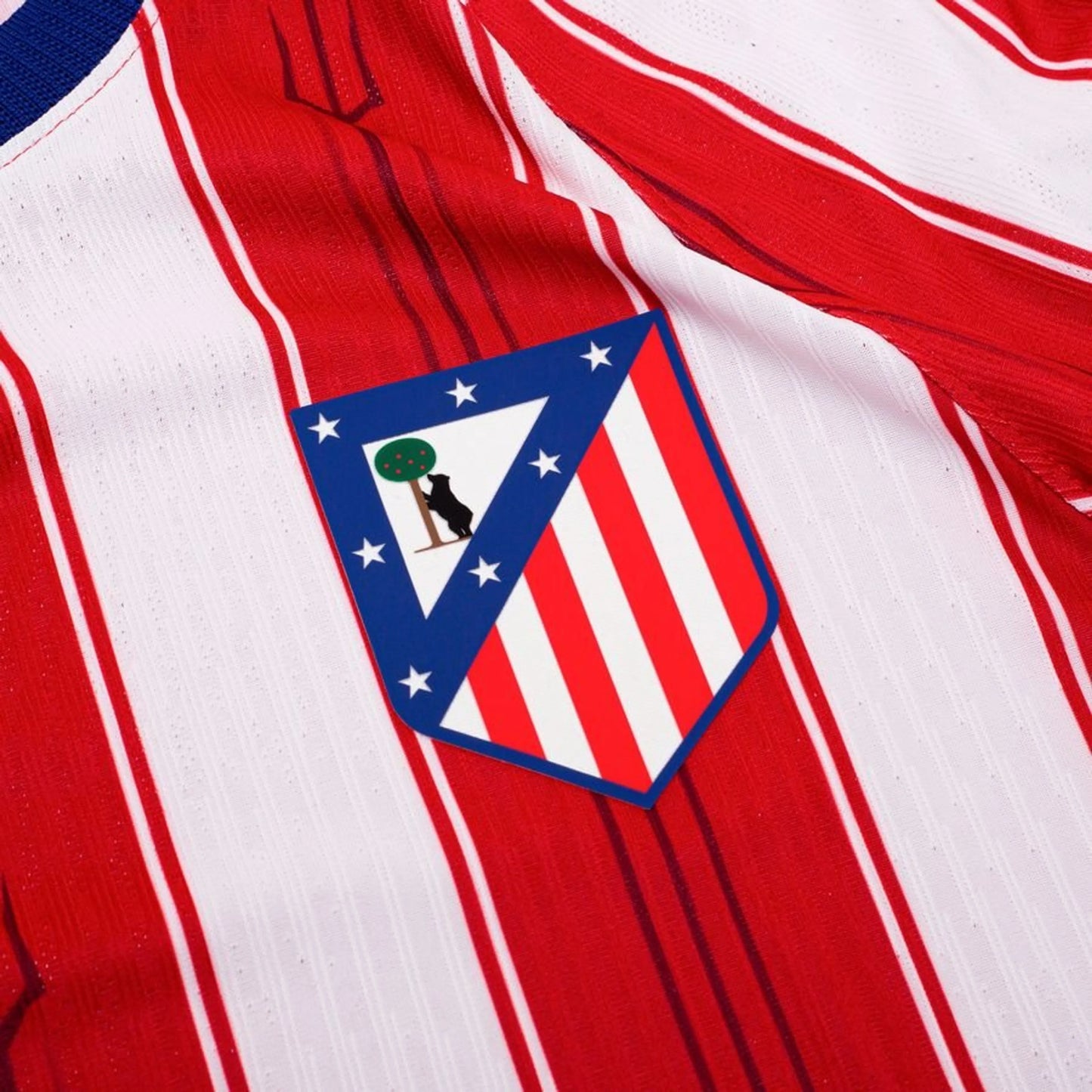 Home 26/27 Player Edition Shirt - Match Day