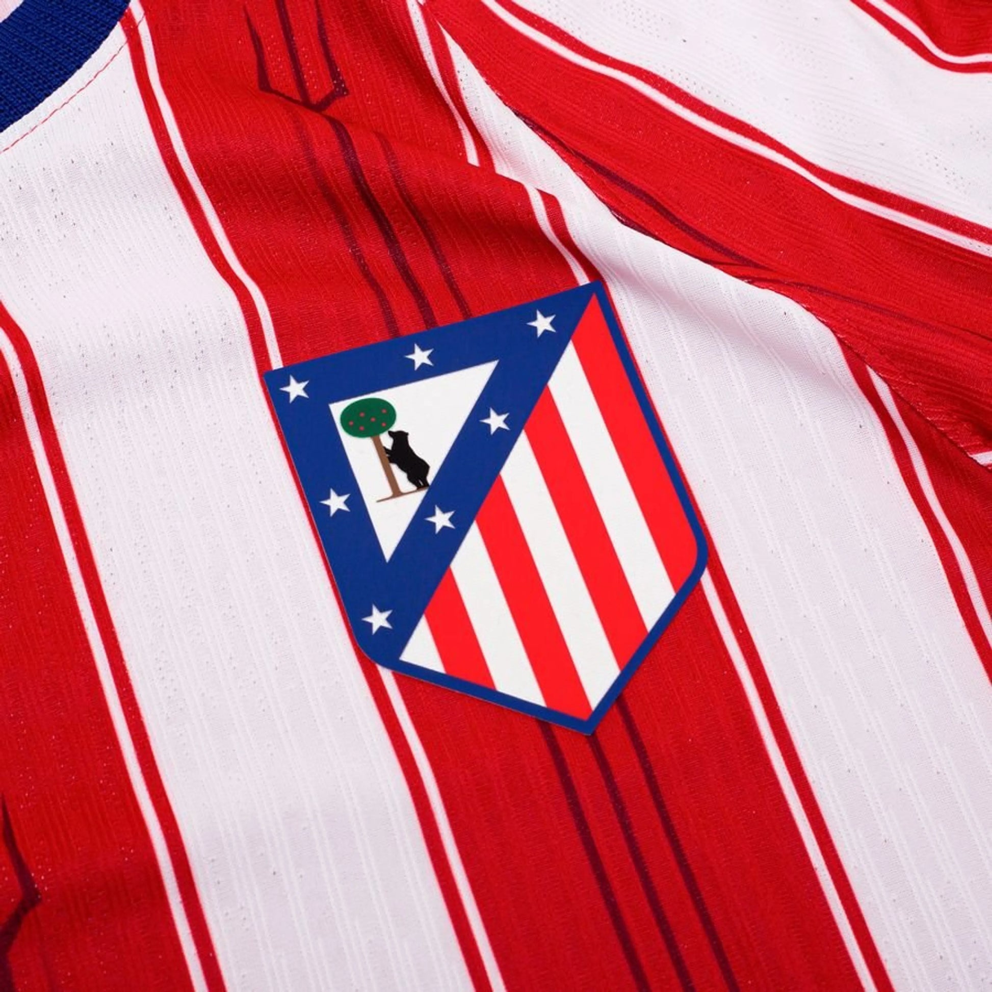 Home 26/27 Player Edition Shirt - Match Day
