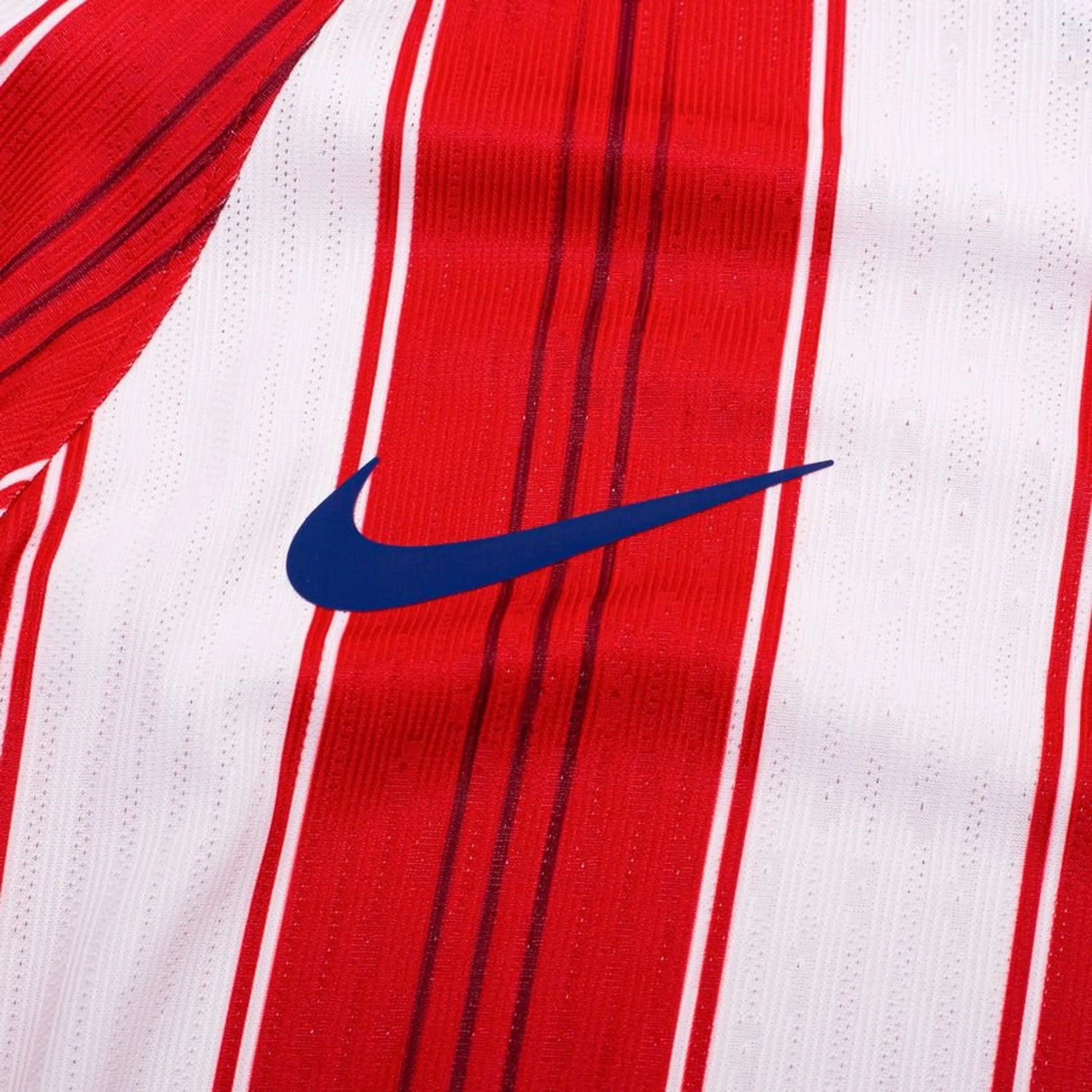 Home 26/27 Player Edition Shirt - Match Day