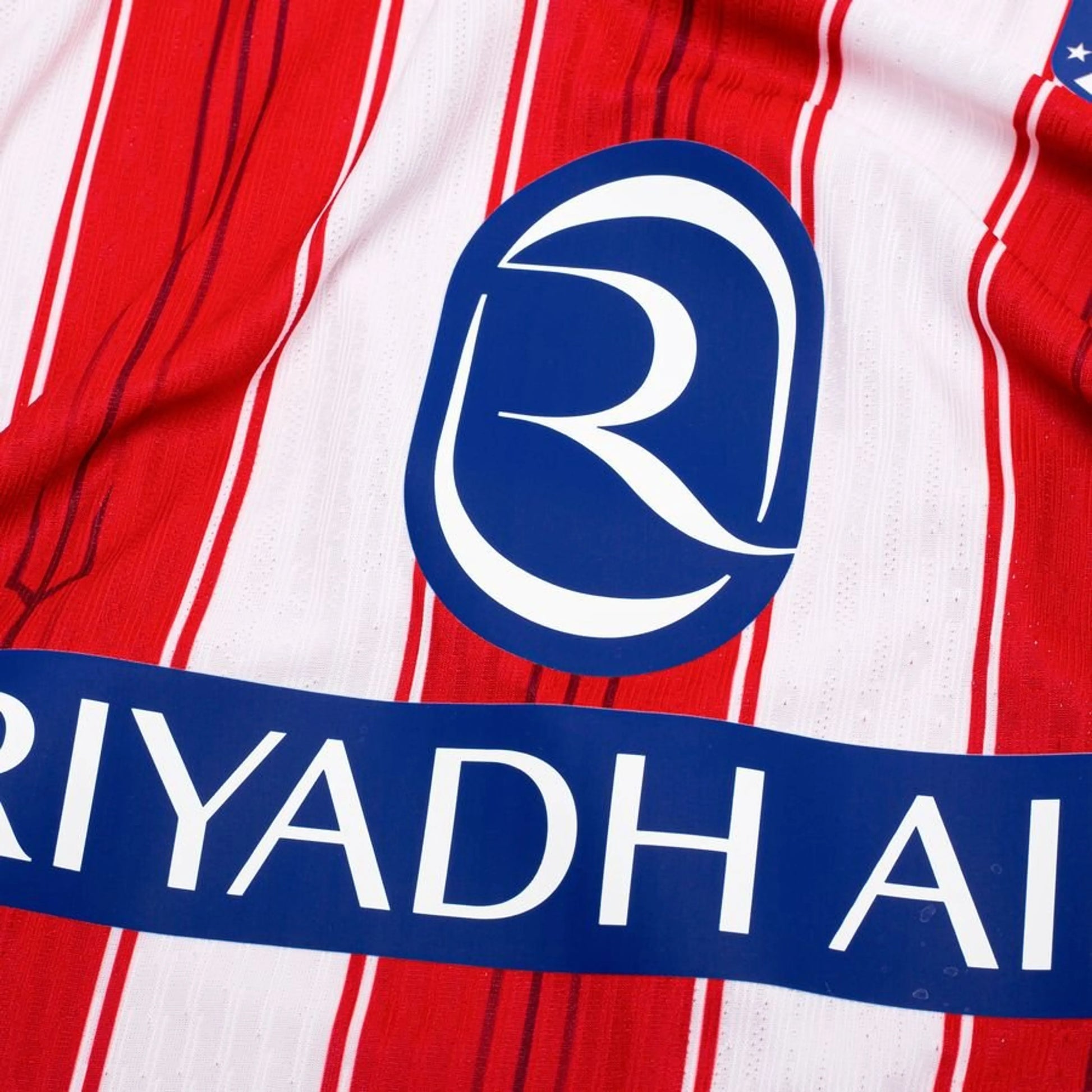 Home 26/27 Player Edition Shirt - Match Day