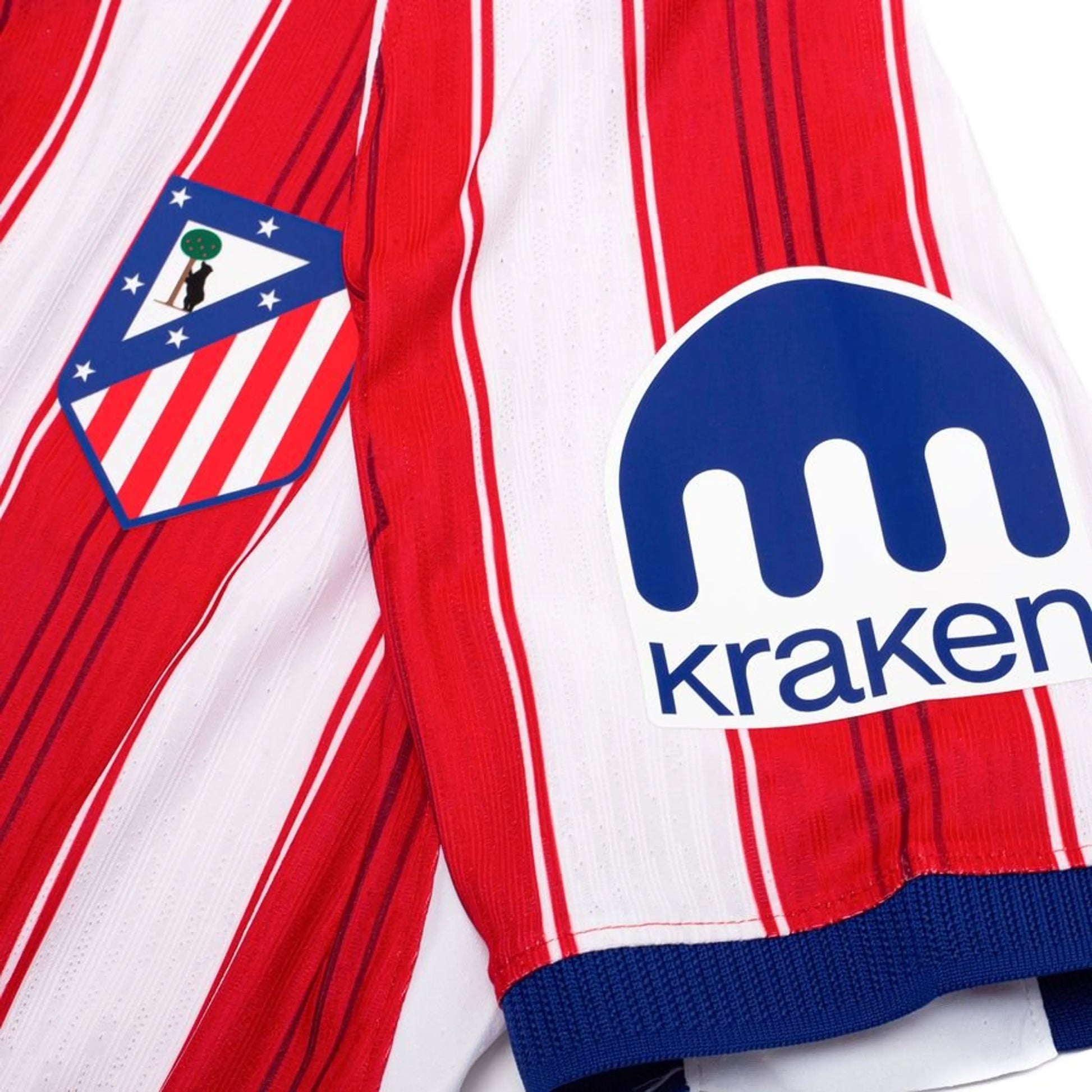 Home 26/27 Player Edition Shirt - Match Day
